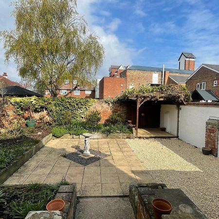 Cleethorpes - New 2 Bedroom House Close To Beach Luaran gambar