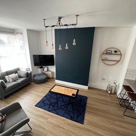 Cleethorpes - New 2 Bedroom House Close To Beach Luaran gambar
