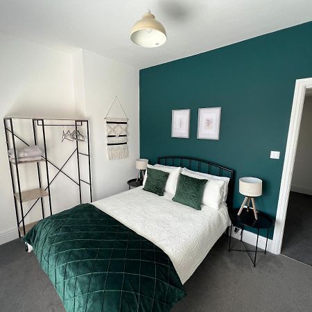 Cleethorpes - New 2 Bedroom House Close To Beach Luaran gambar
