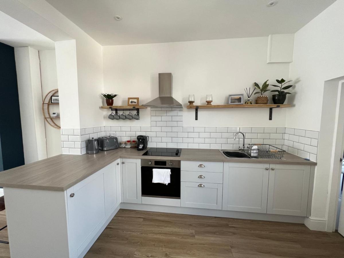 Cleethorpes - New 2 Bedroom House Close To Beach Luaran gambar