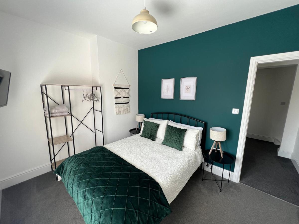 Cleethorpes - New 2 Bedroom House Close To Beach Luaran gambar